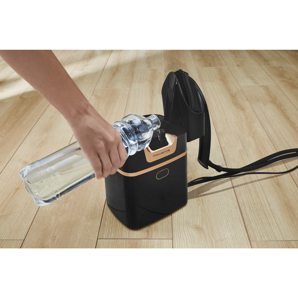 Rowenta Ixeo All In One Iron and Steamer Solution 1500 with BuiltIn 3